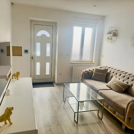 Charmant Maison De * Le Petit-Quevilly