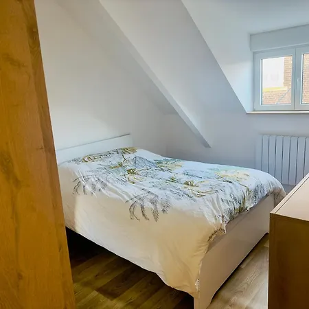 Charmant Maison De Le Petit-Quevilly